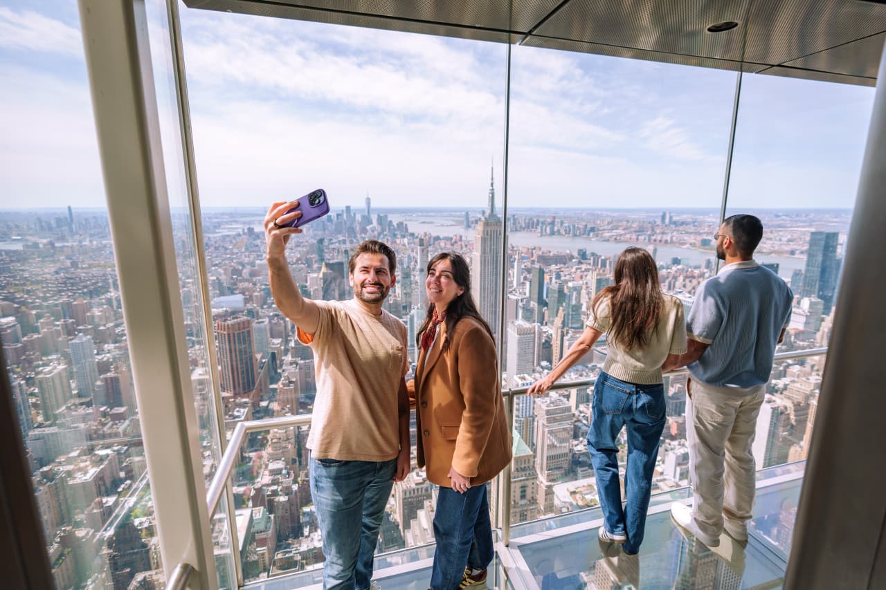 SUMMIT One Vanderbilt Ticket – photo 19