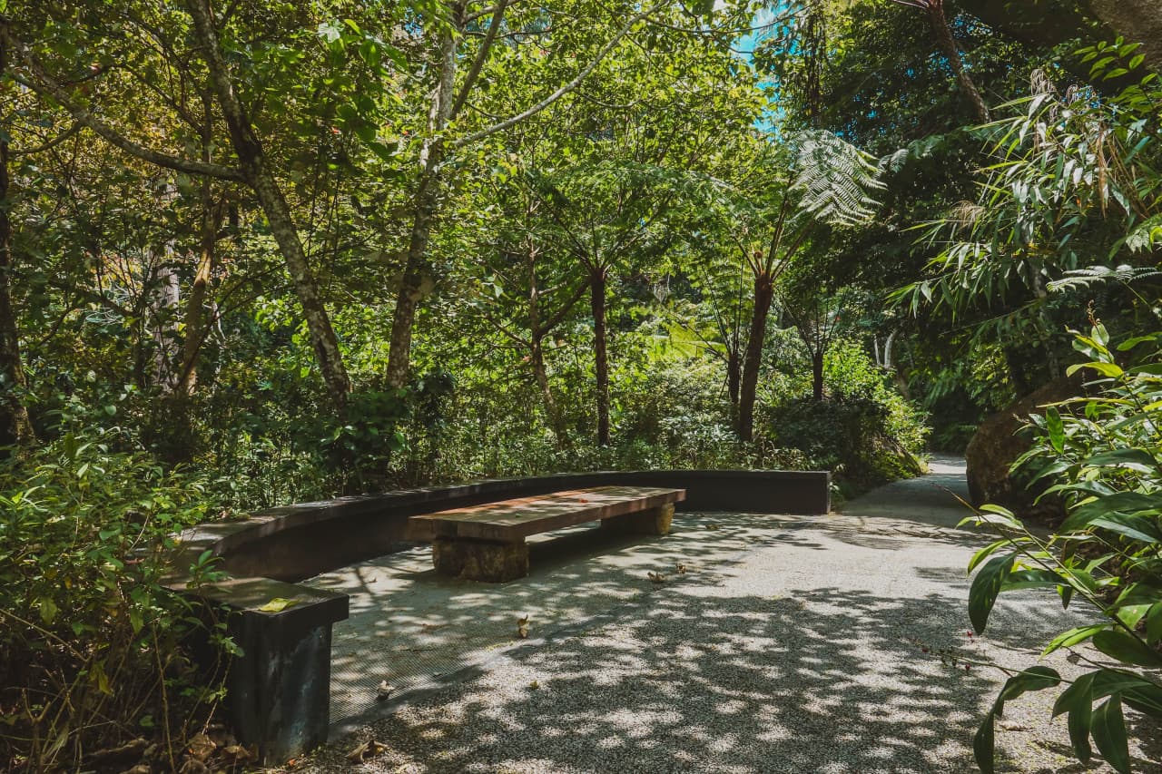 The Habitat Penang Hill Ticket – photo 19