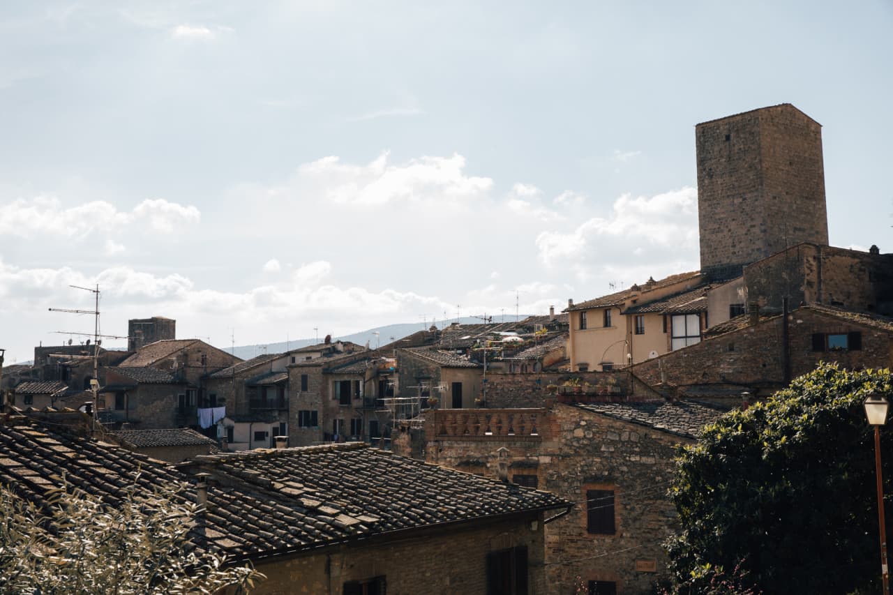 Tuscany Full-Day Tour from Florence: Pisa, Chianti, San Gimignano, Siena – photo 14