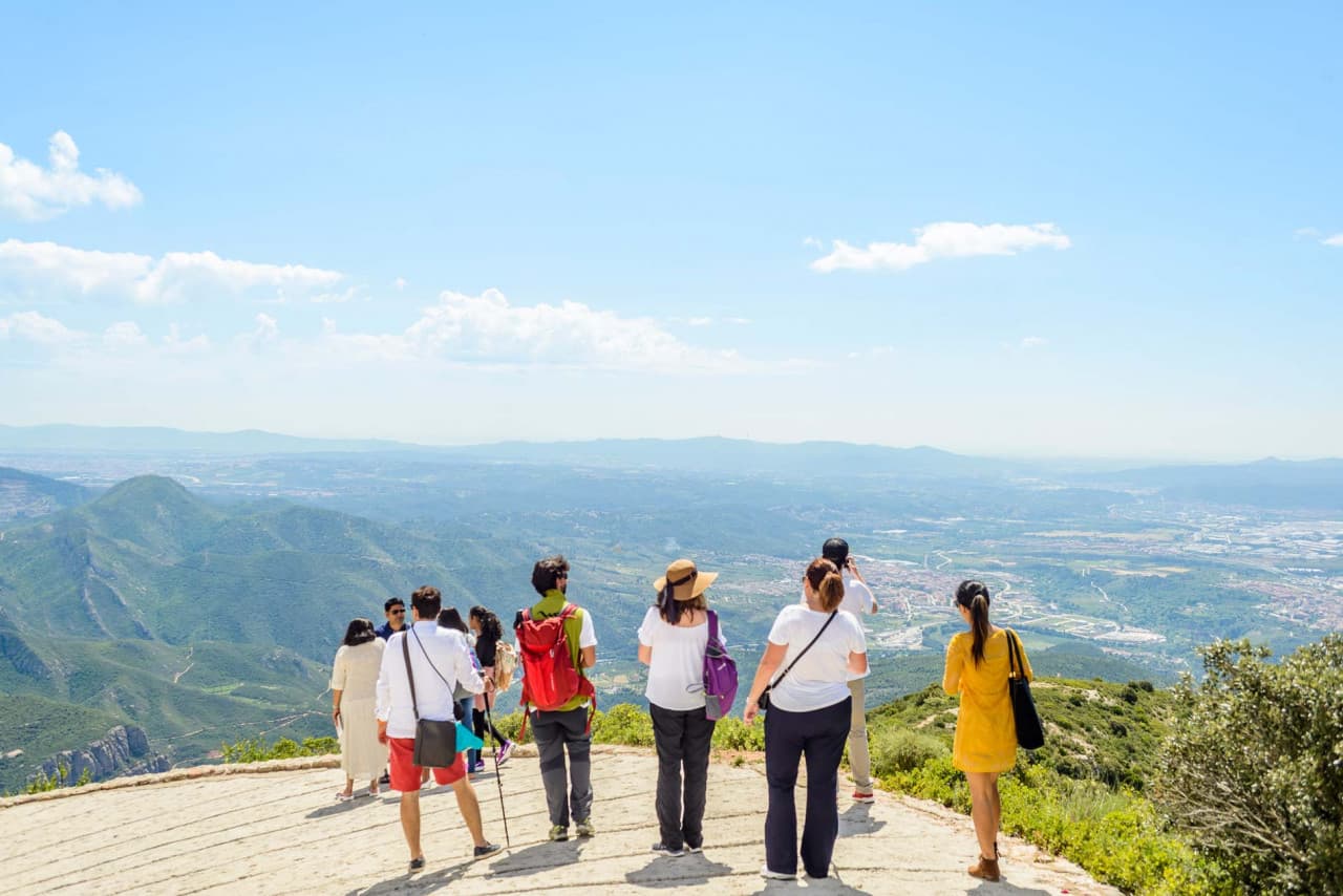 Montserrat, Girona, and Costa Brava Tour from Barcelona – photo 12
