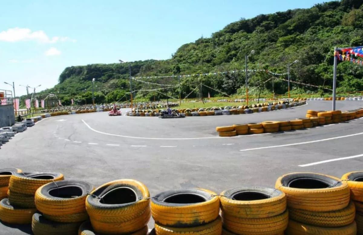 Kenting Karting Experience