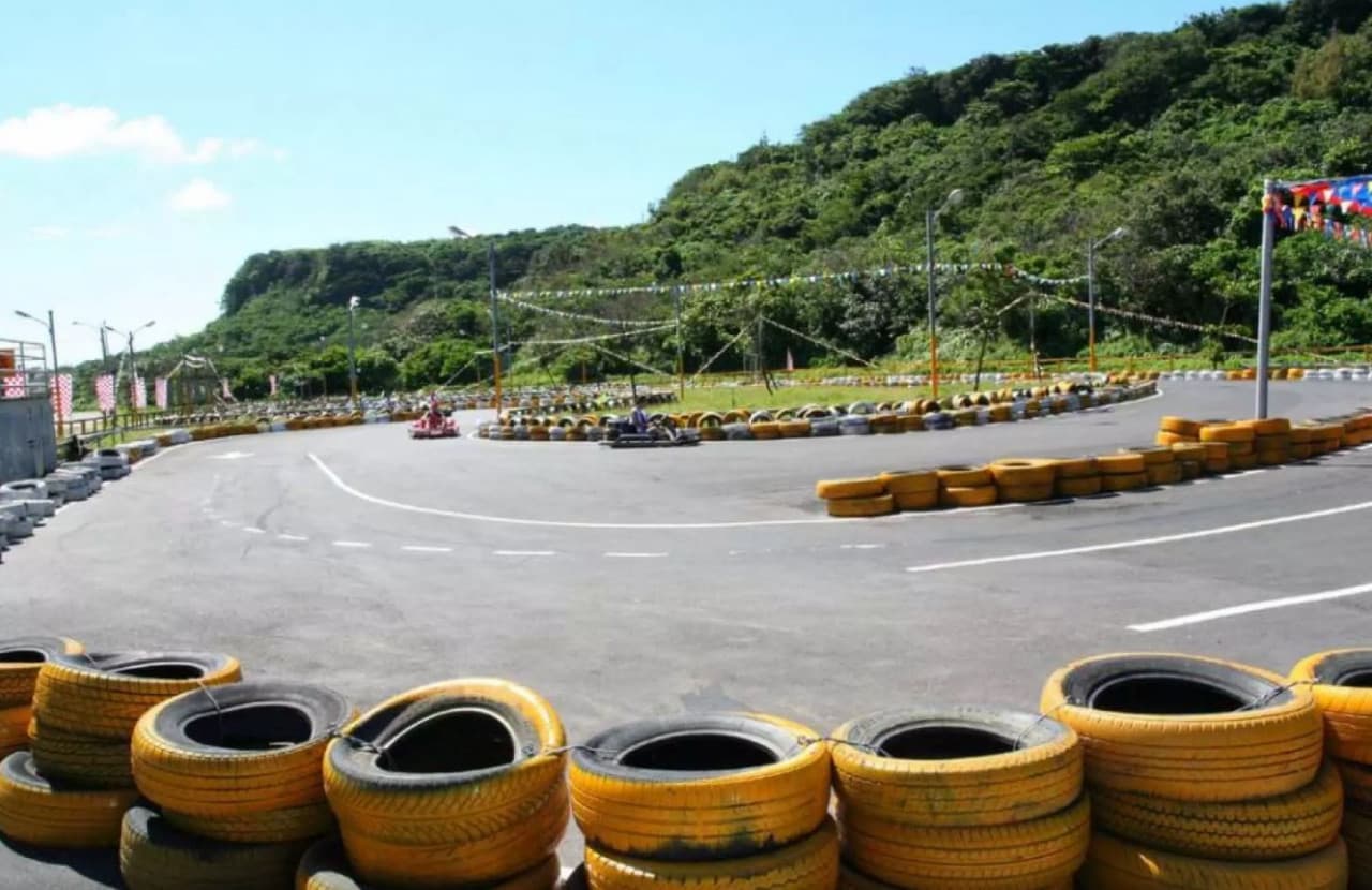 Kenting Karting Experience