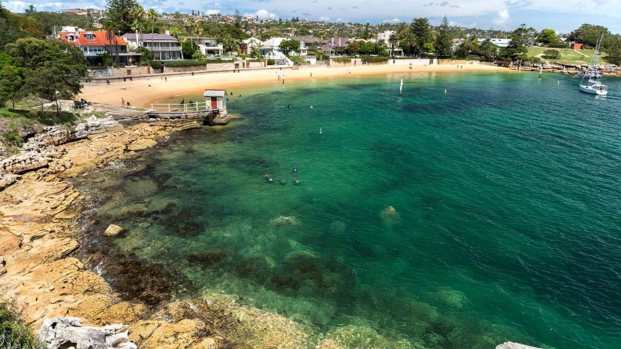 Watsons Bay Walking Tour – photo 3