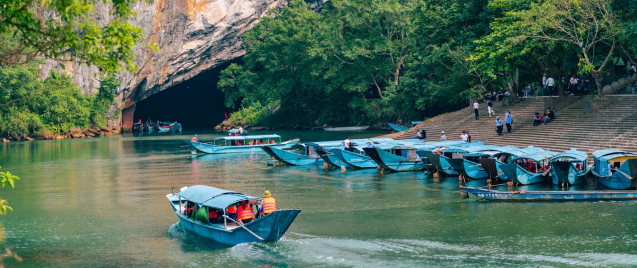 Phong Nha-Ke Bang National Park Tour from Hue – photo 3