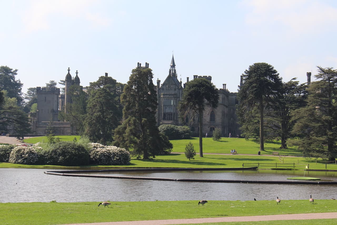 Alton Towers Ticket – photo 15