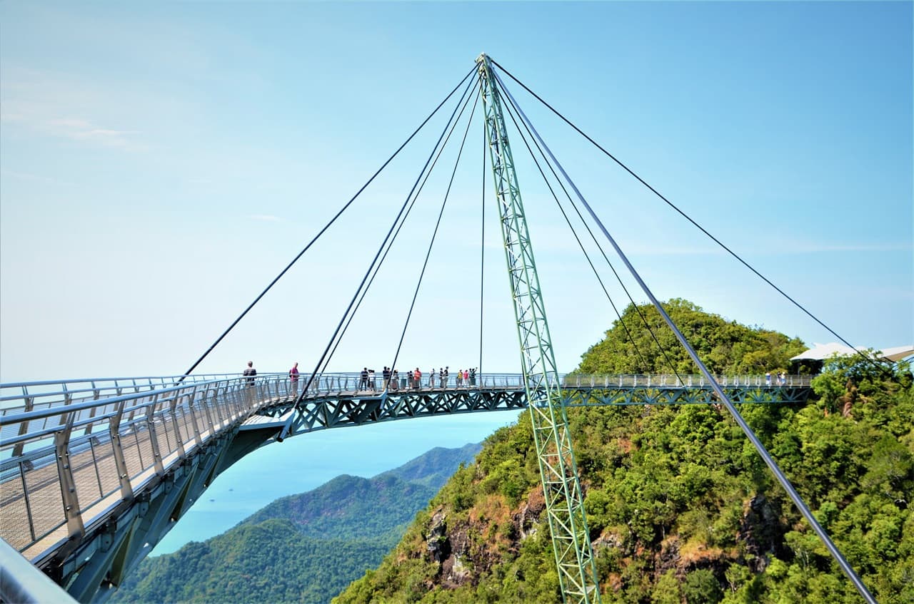 Langkawi SkyCab Cable Car Ticket – photo 4
