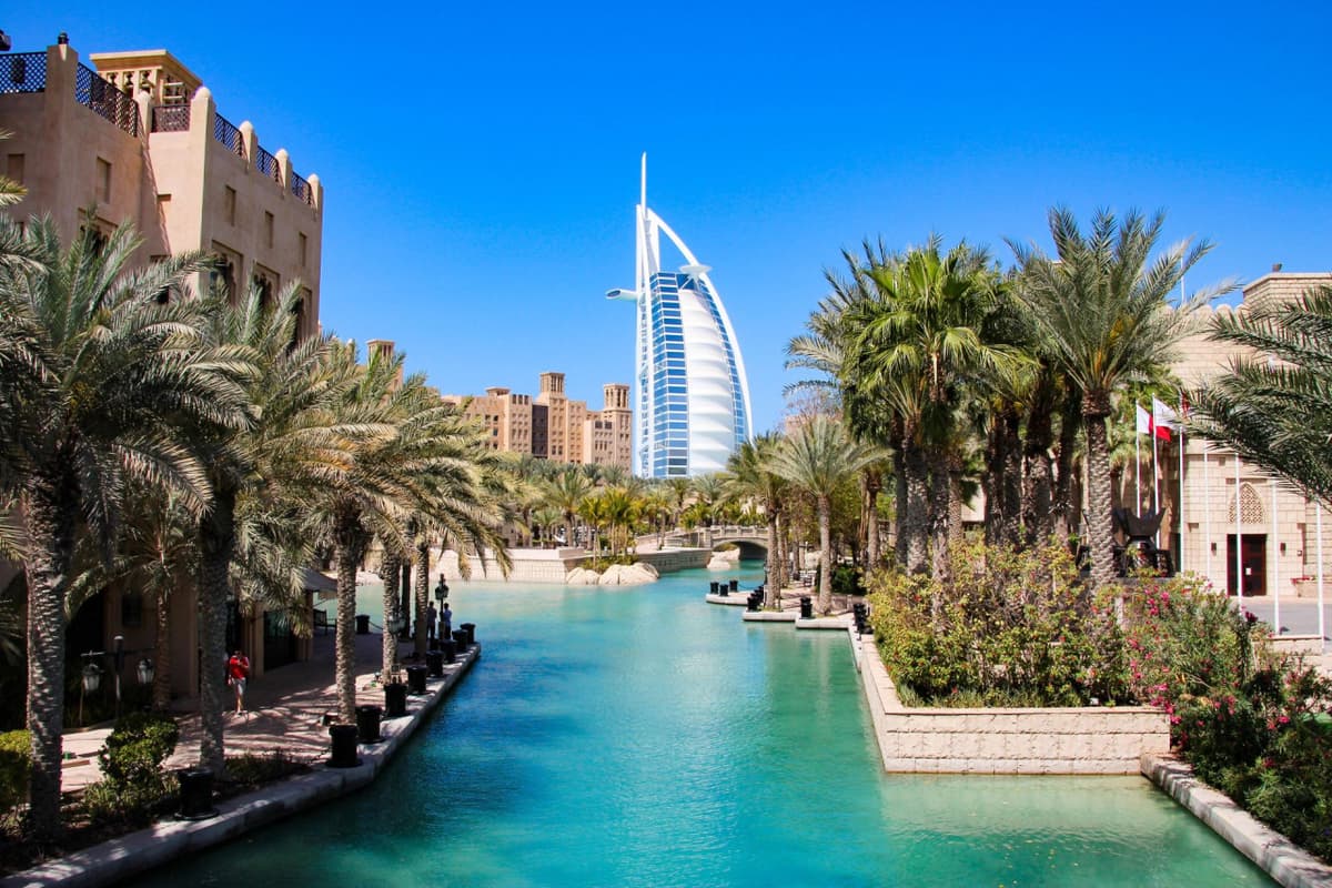 Go City Dubai Highlights Pass: Save up to 50% on Attractions