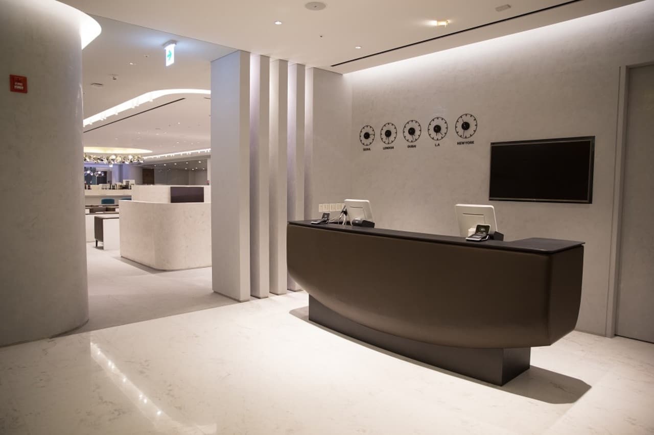 Plaza Premium Lounge - Incheon International Airport – photo 18