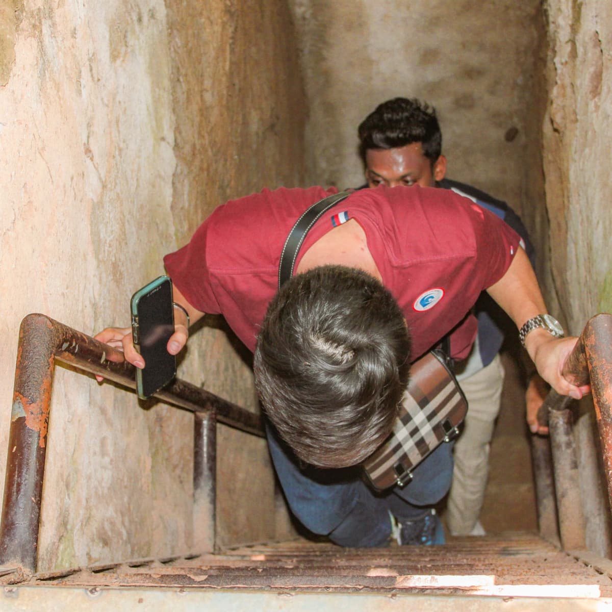 Cu Chi Tunnels and Mekong Delta Full-Day Tour from Ho Chi Minh