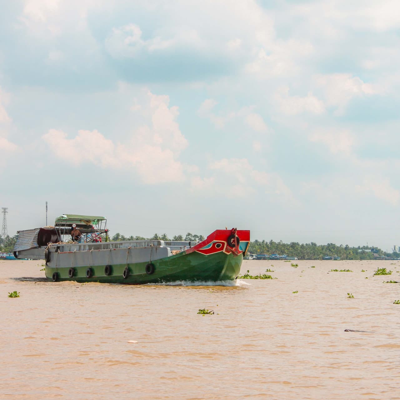 Cu Chi Tunnels and Mekong Delta Full-Day Tour from Ho Chi Minh – photo 13