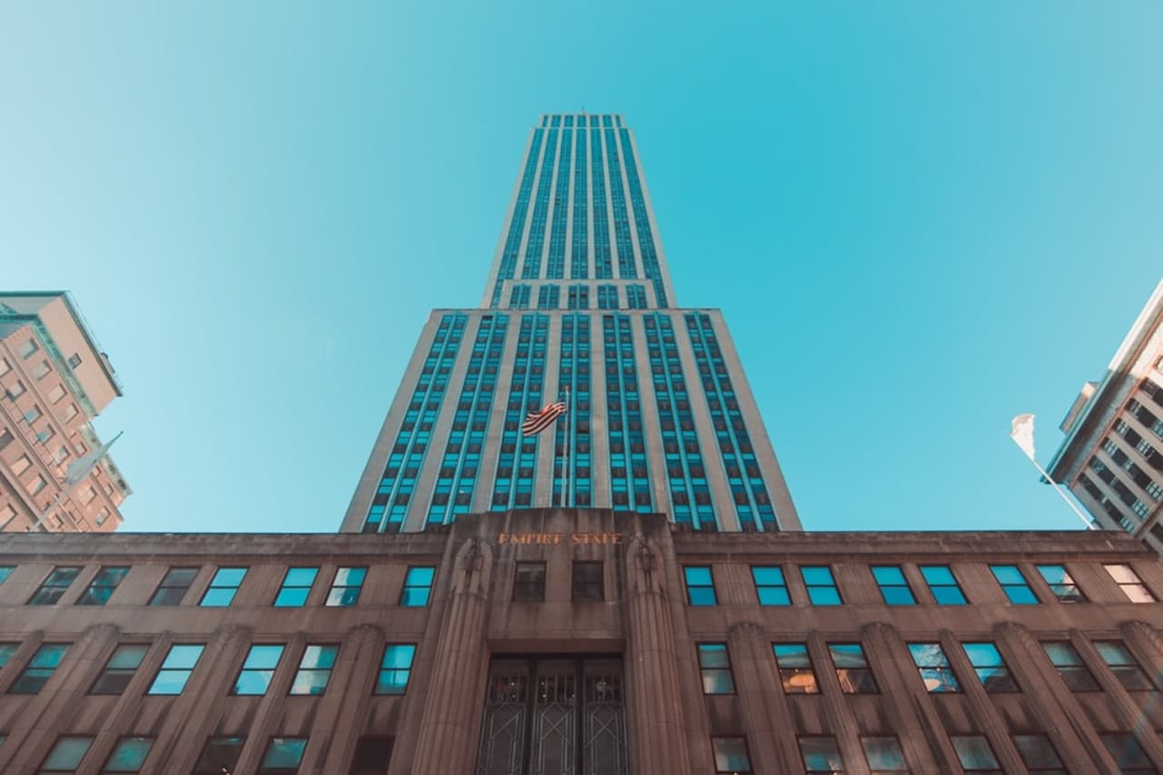 Empire State Building Admission Ticket – photo 17
