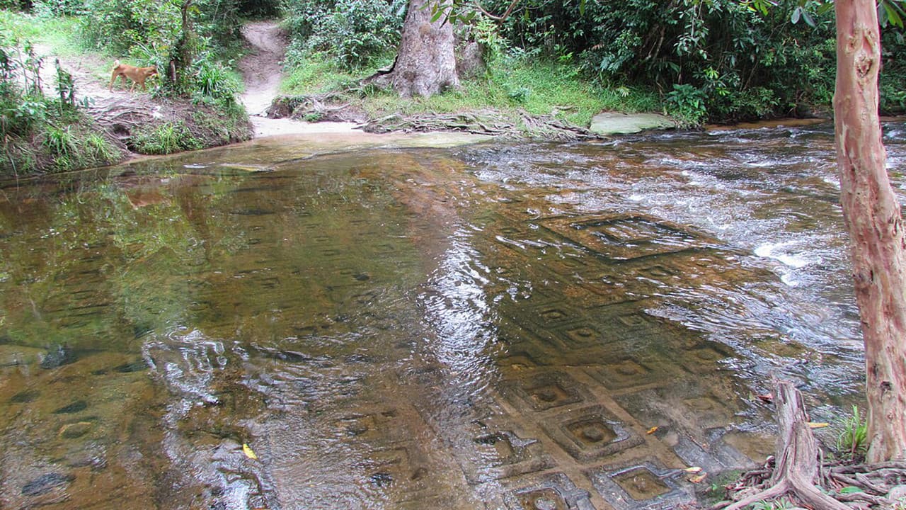 Phnom Kulen National Park Tour – photo 3