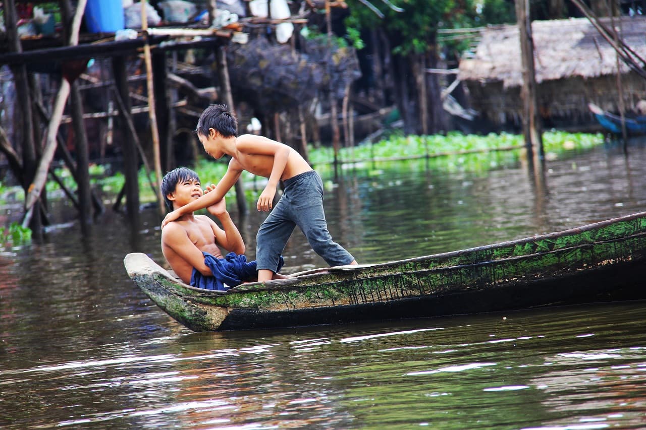 Discover Beng Mealea and Kampong Kleang Village – photo 4