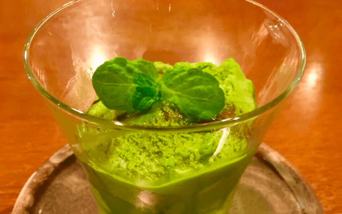 Kyoto Gion and Kaiseki Night Food Tour
