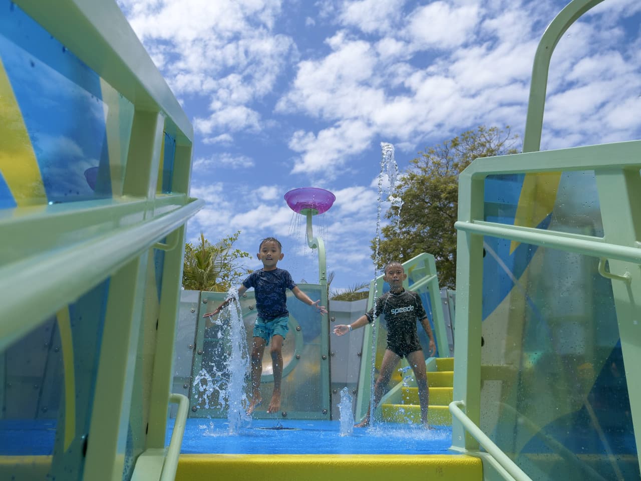 Waterbom Bali Ticket – photo 18