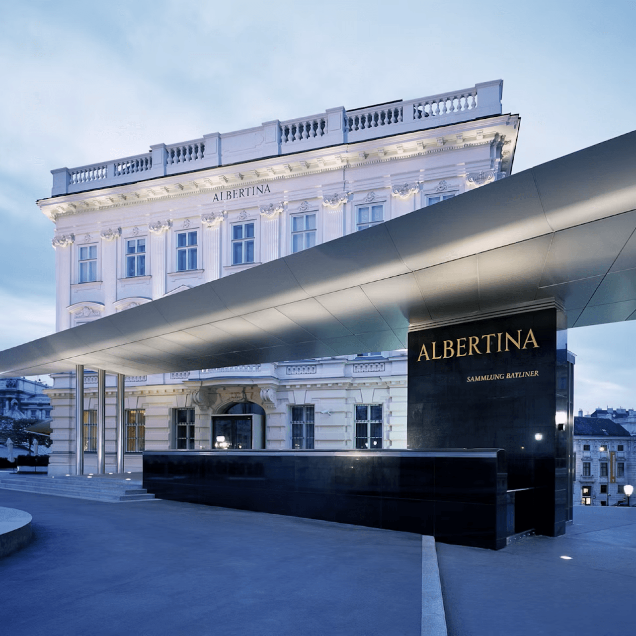 Albertina Museum