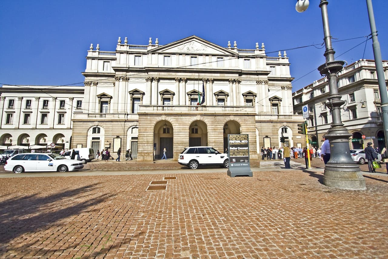 Best of Milan Tour: Duomo, The Last Supper & Teatro alla Scala Tickets – photo 6