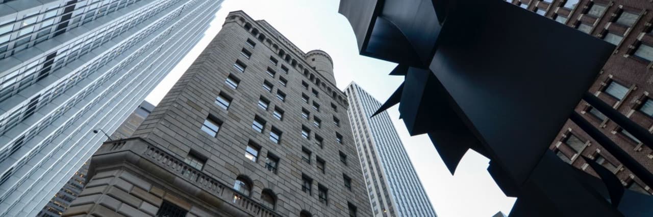 New York Hamilton Walking Tour