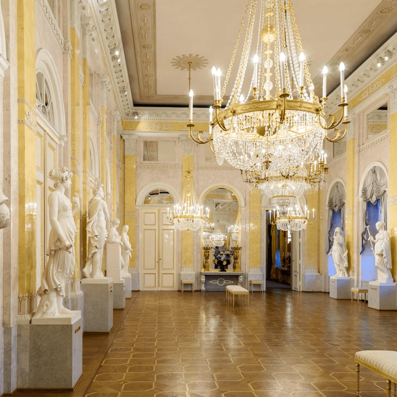 Albertina Museum