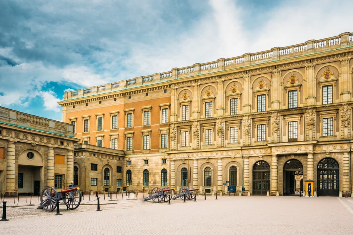 Go City Stockholm All-Inclusive Pass: Save up to 50% on Attractions