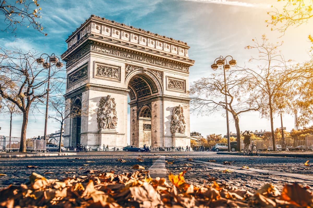 Go City Paris Explorer Pass: Save up to 50% on Attractions
