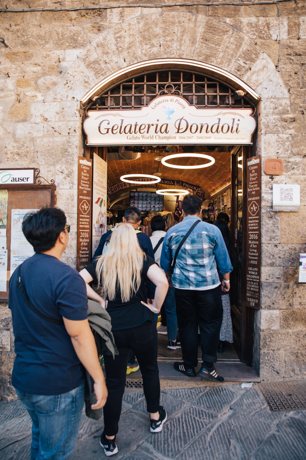 Tuscany Full-Day Tour from Florence: Pisa, Chianti, San Gimignano, Siena – photo 19