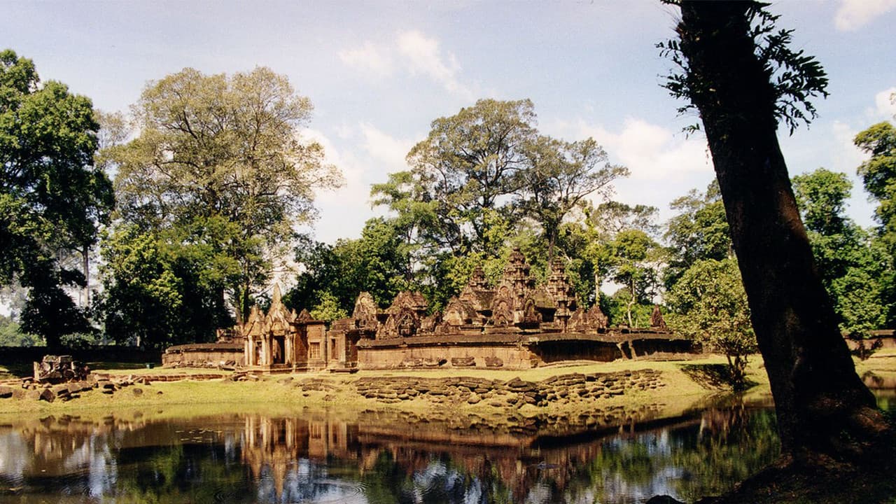 Cambodia Cultural Heritage Tour – photo 3
