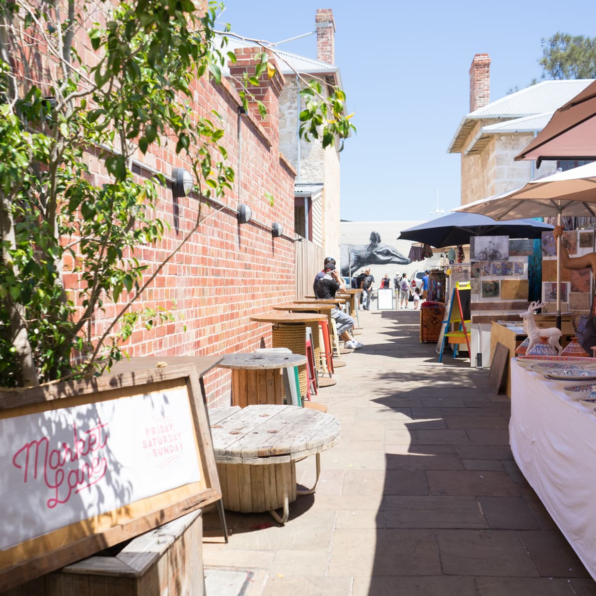 Perth and Fremantle City Tour
