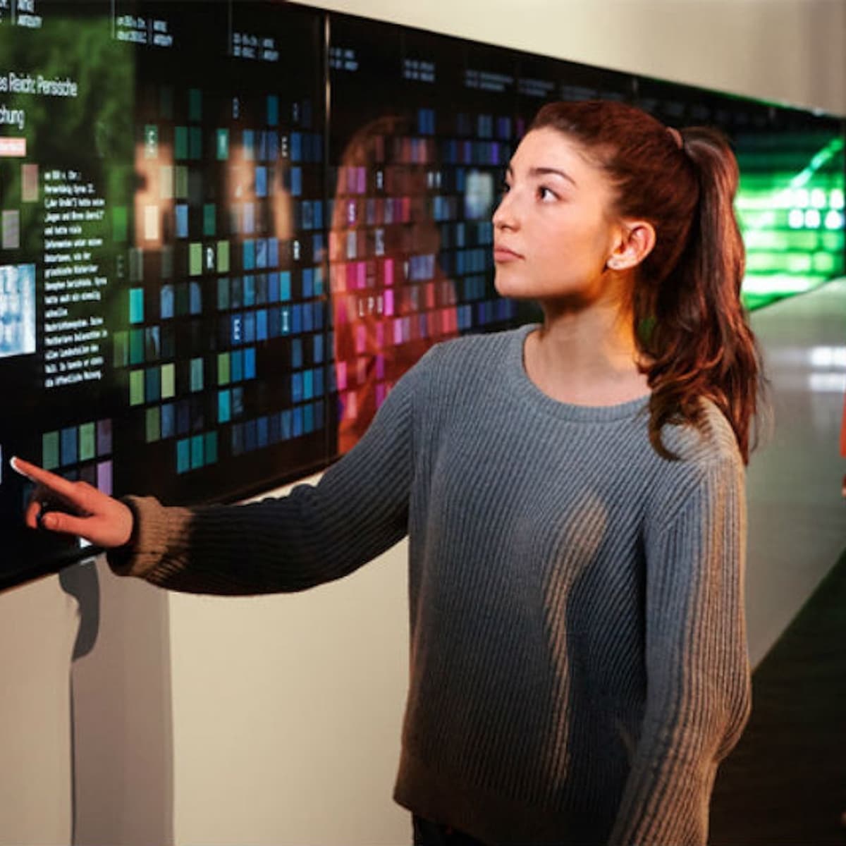 German Spy Museum