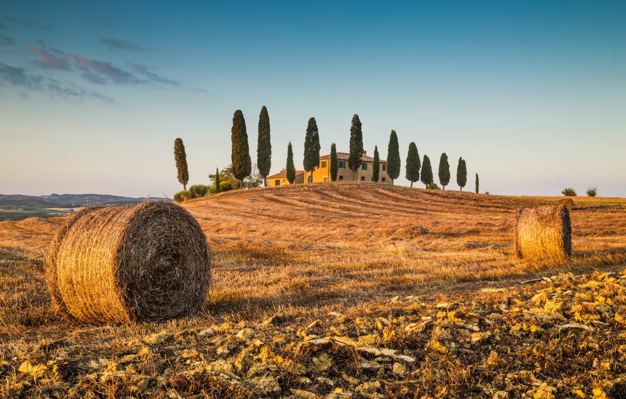 Medieval Tuscany Tour from Florence: Monteriggioni, Montalcino, Pienza – photo 2