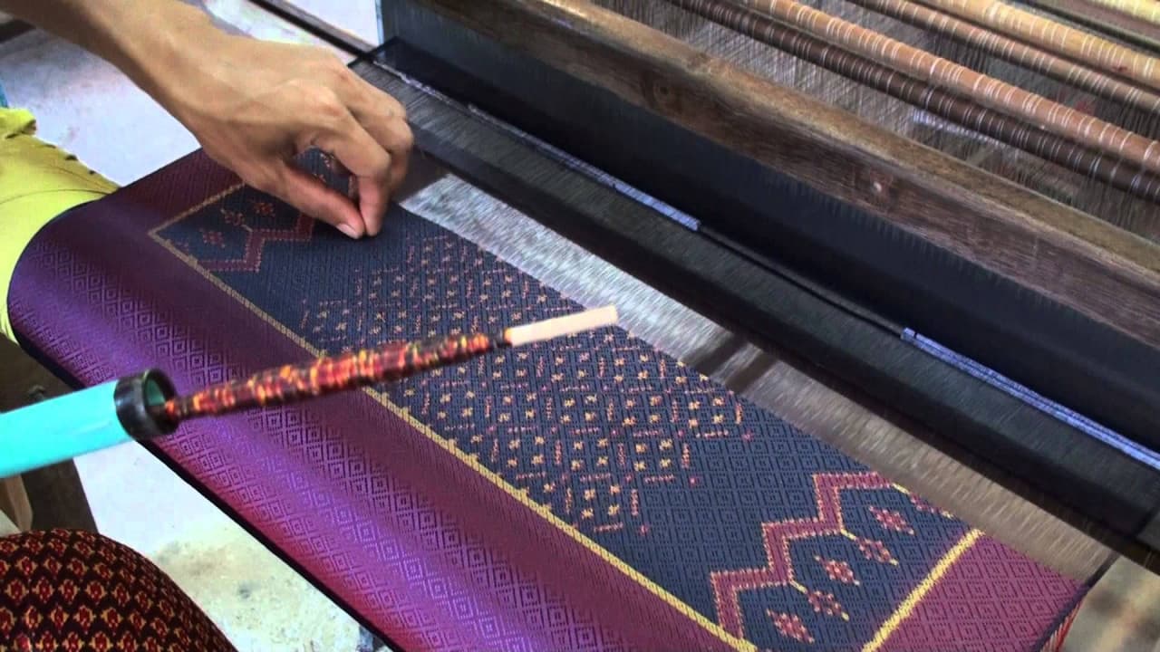 Angkor Silk Farm Tour by Tuk Tuk – photo 4