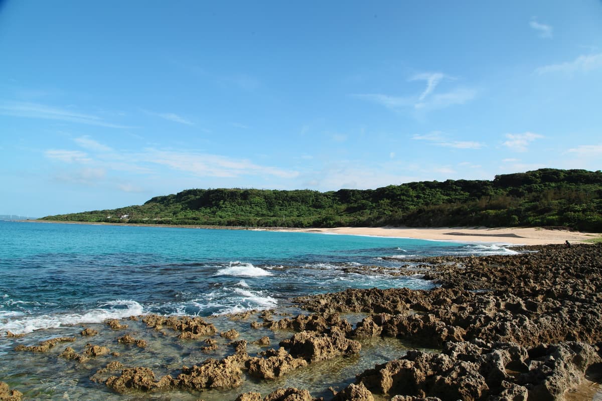 Kenting National Park