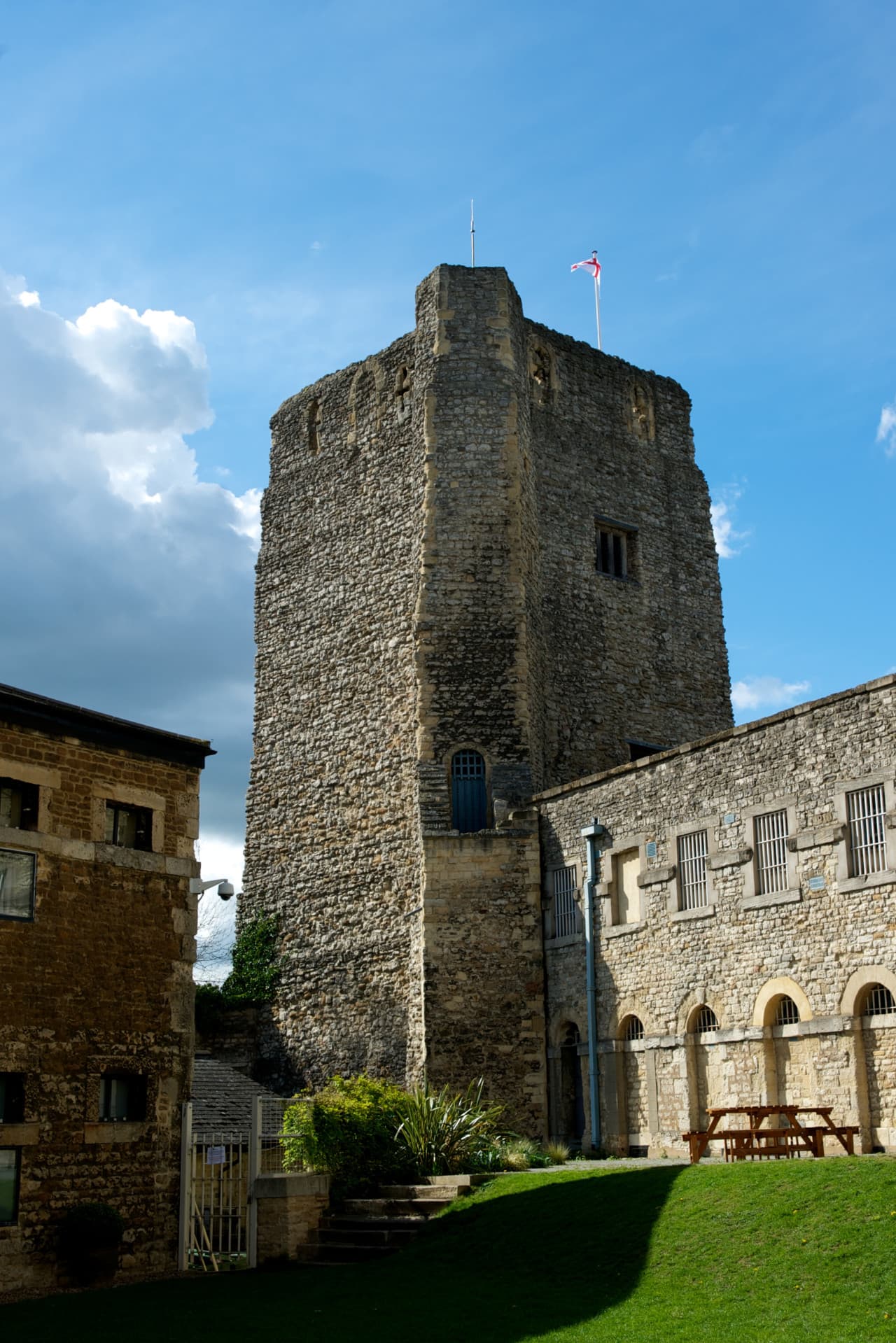 Windsor Castle, Stonehenge, and Oxford Tour from London – photo 13