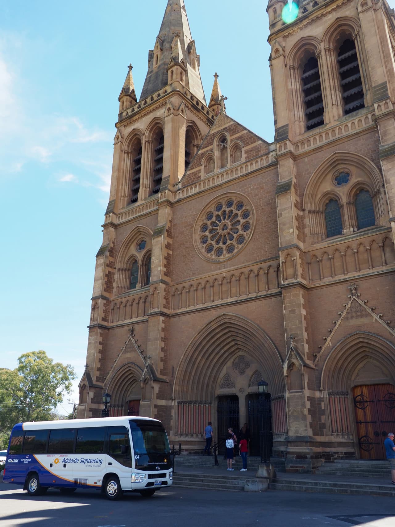 Adelaide City Highlights Tour – photo 7