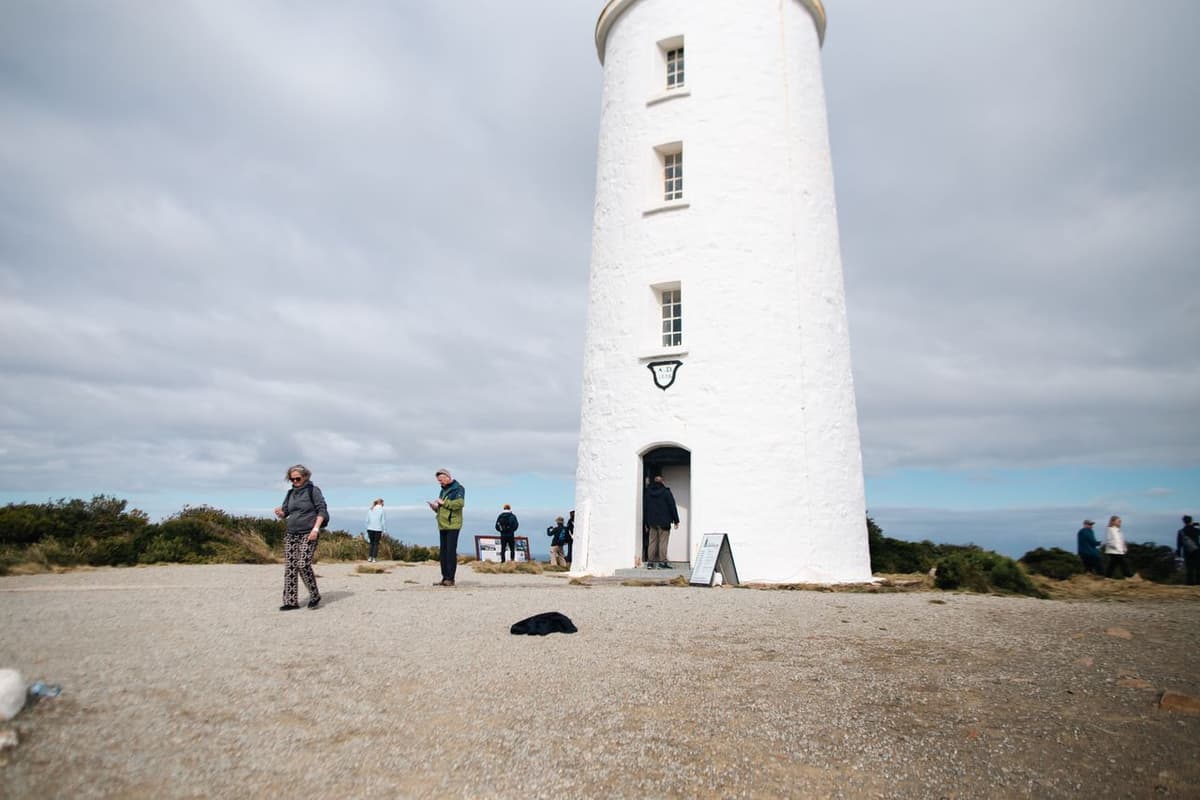Bruny Island Full-Day Tour from Hobart