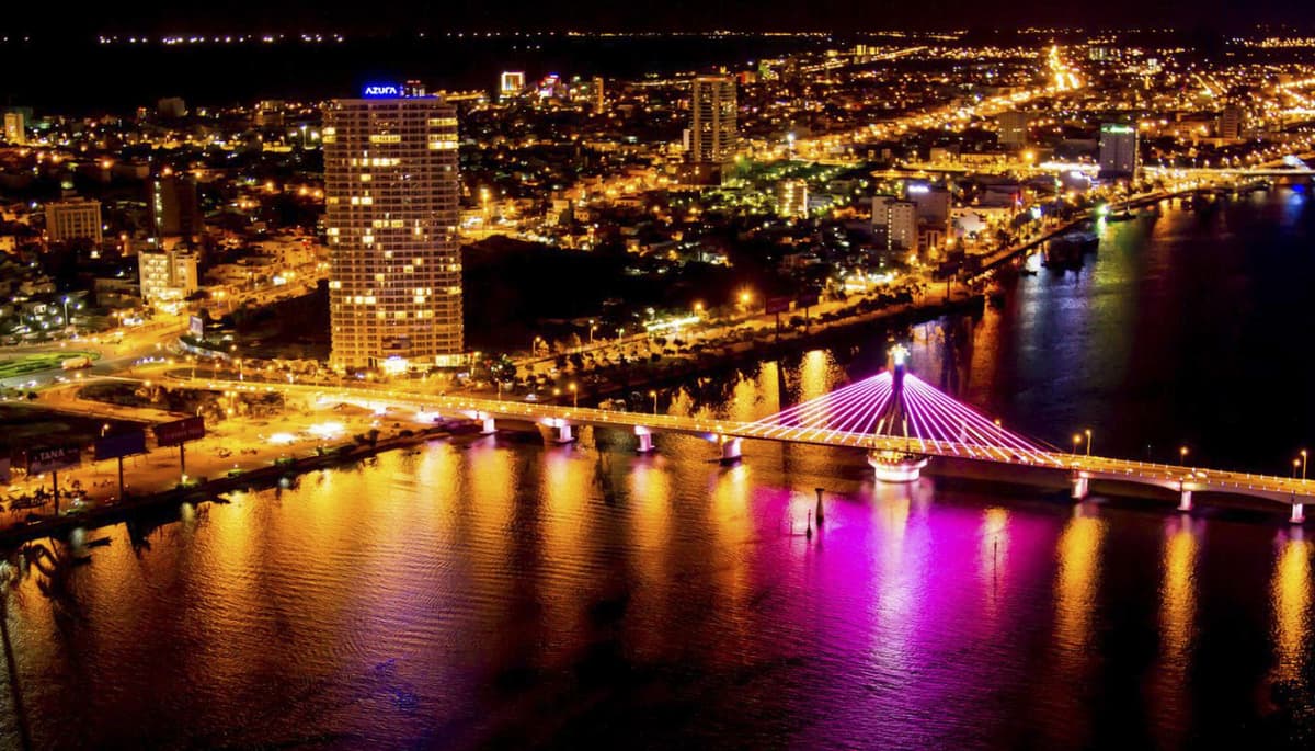 Da Nang Night Tour