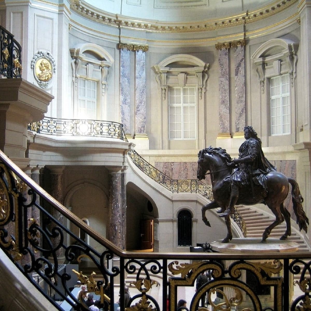 Bode Museum: Skip The Line