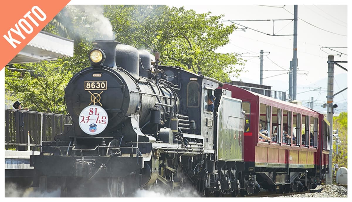 Have Fun in Kansai Premium Pass Includes Optional 1-Day Universal Studios Japan Ticket