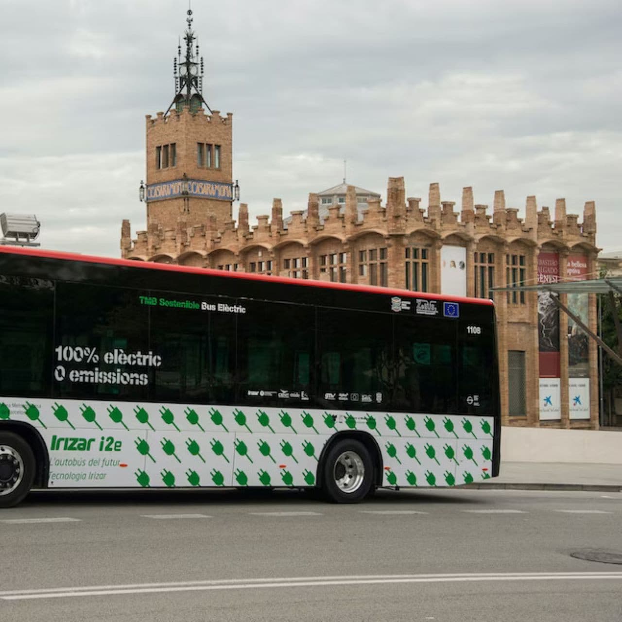 Hola Barcelona Public Transport Card – photo 2