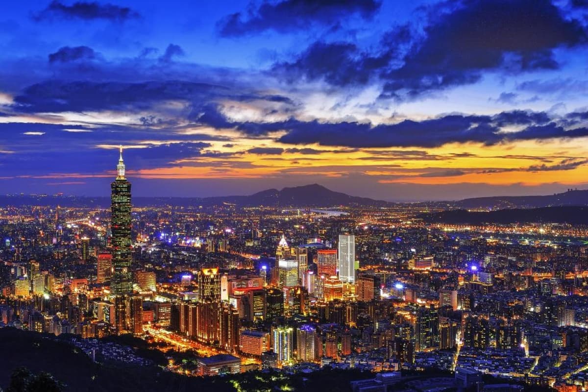 Taipei Unlimited Fun Pass