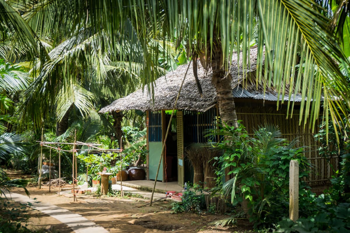 Mekong Delta Full-Day Tour from Ho Chi Minh City