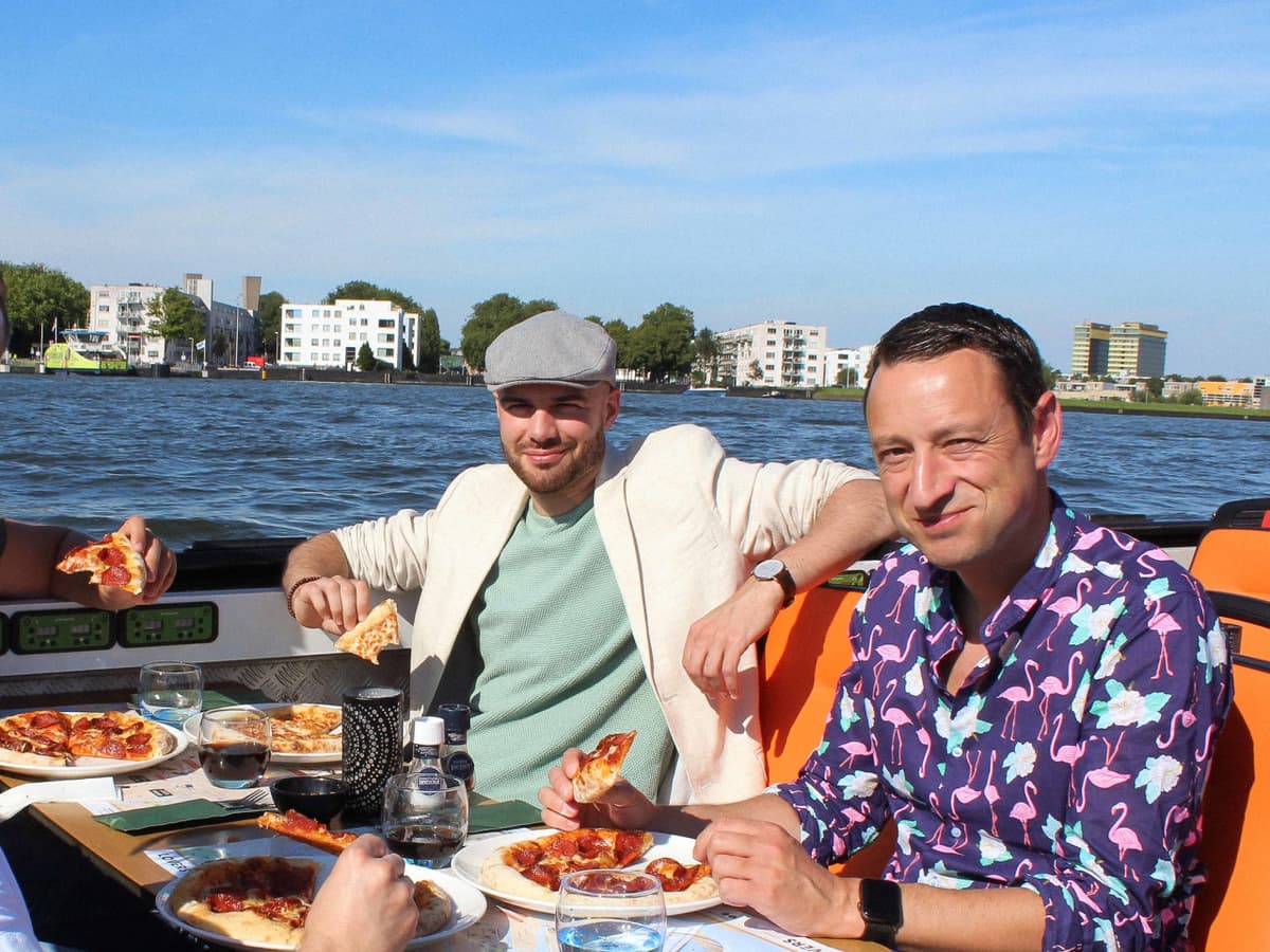 Cruise & Dining