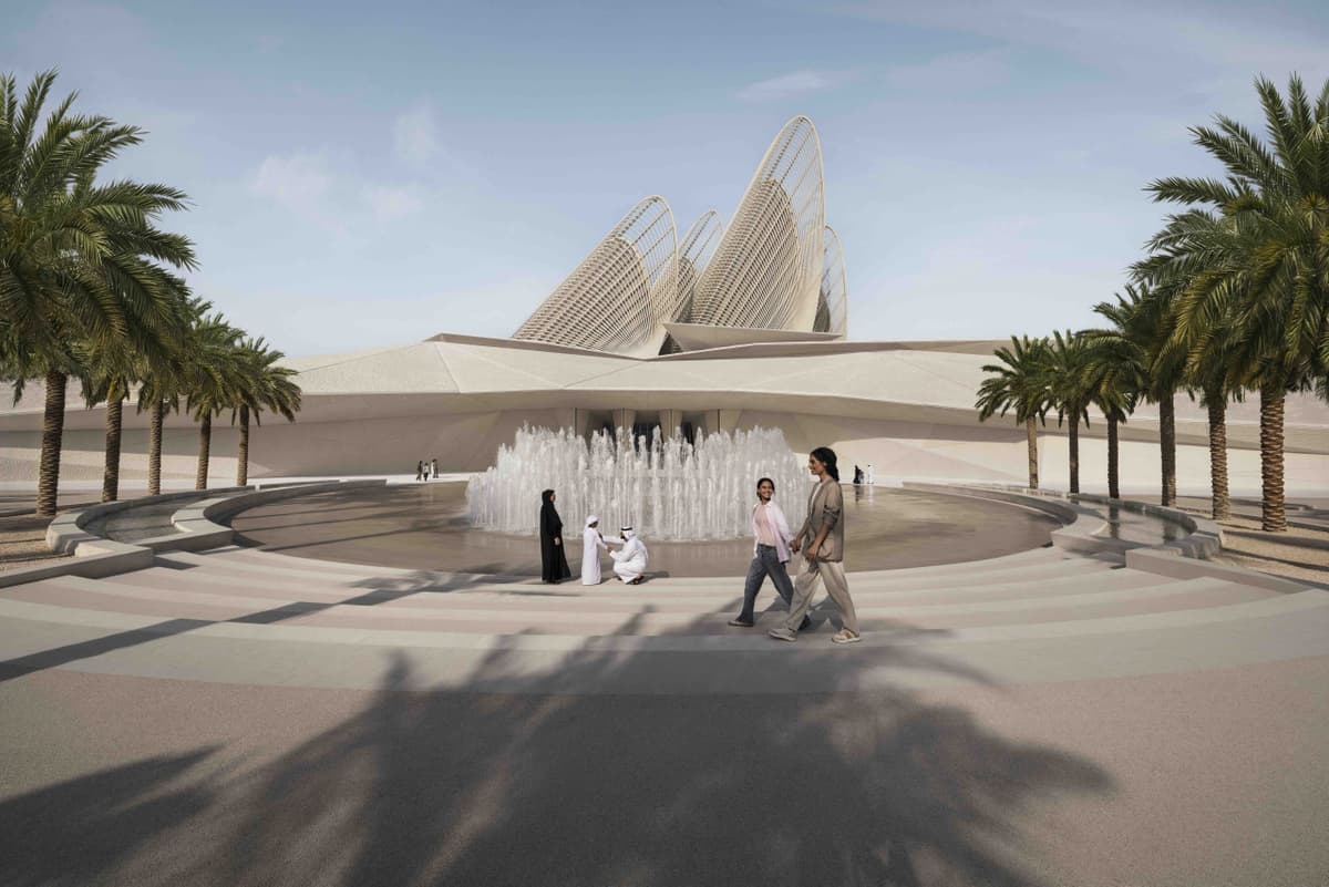 COMBO: Zayed National Museum + Natural History Museum Abu Dhabi Tickets