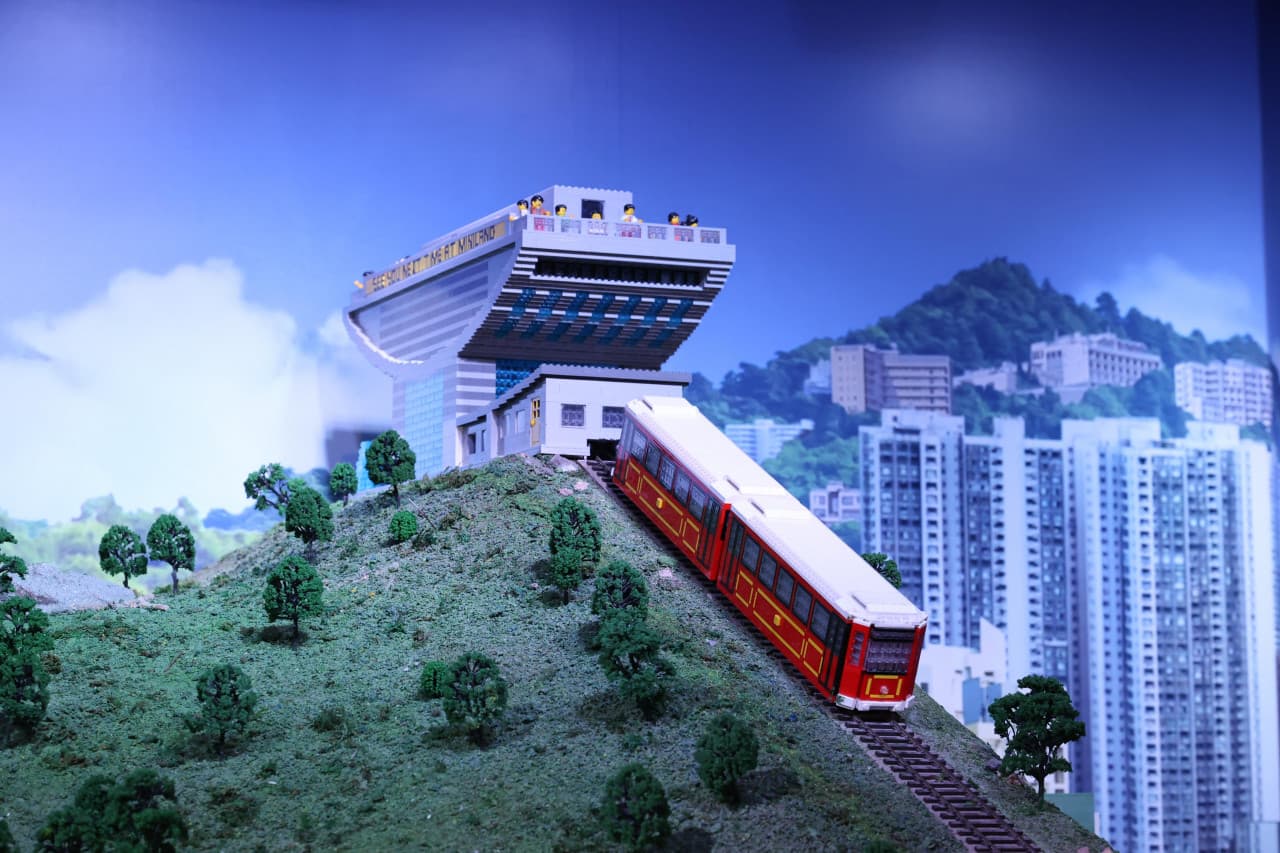 LEGOLAND Discovery Centre Hong Kong Ticket – photo 14