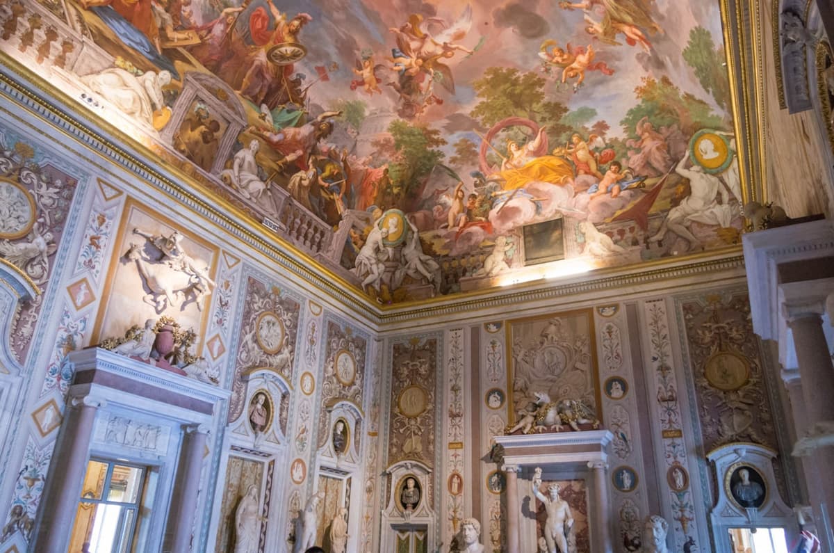 Borghese Gallery