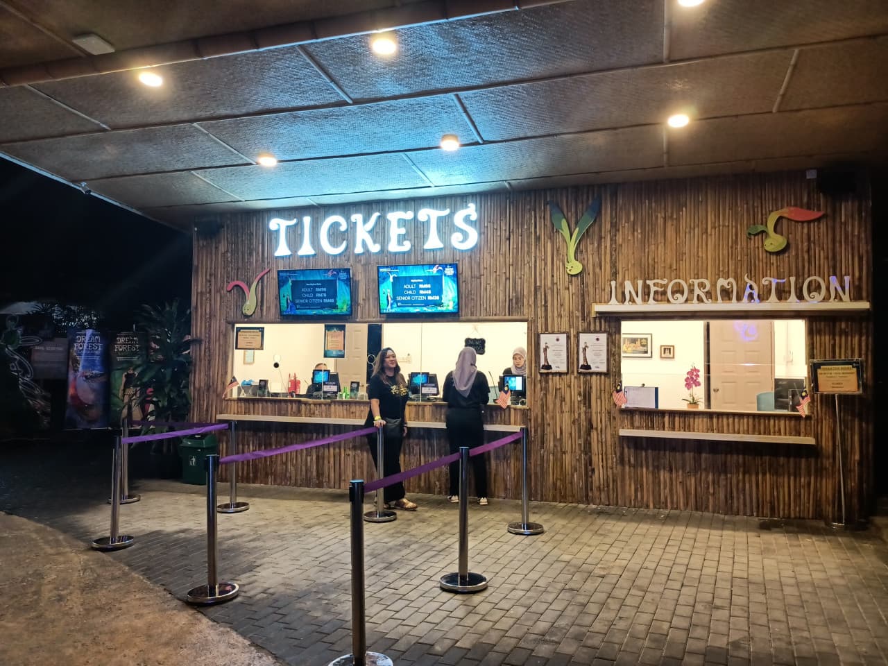Dream Forest Langkawi – photo 19