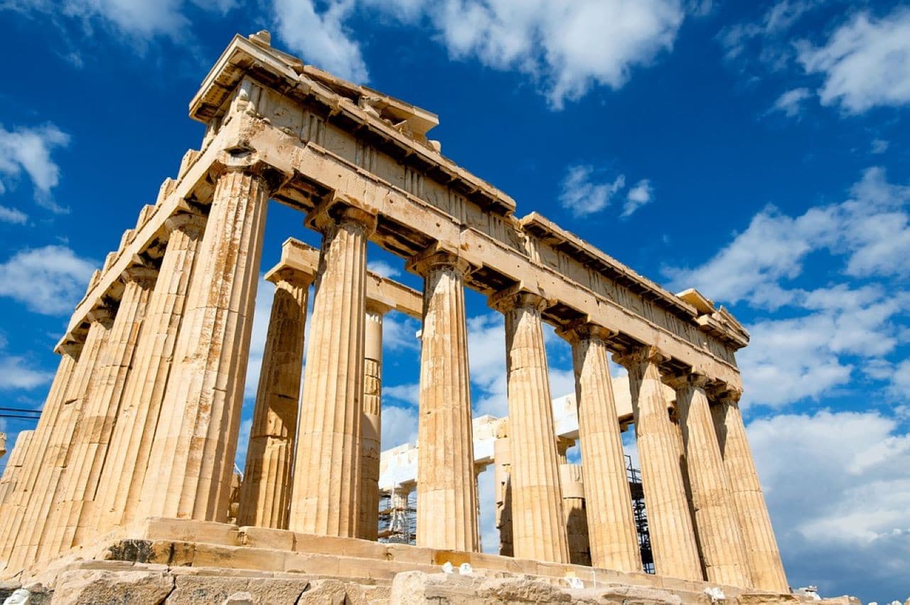 City Sightseeing Athens  Hop-on Hop-off Bus Tour