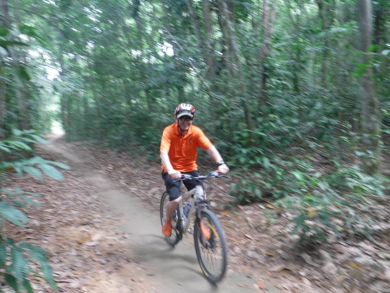 Pulau Ubin Cycling Tour – photo 13