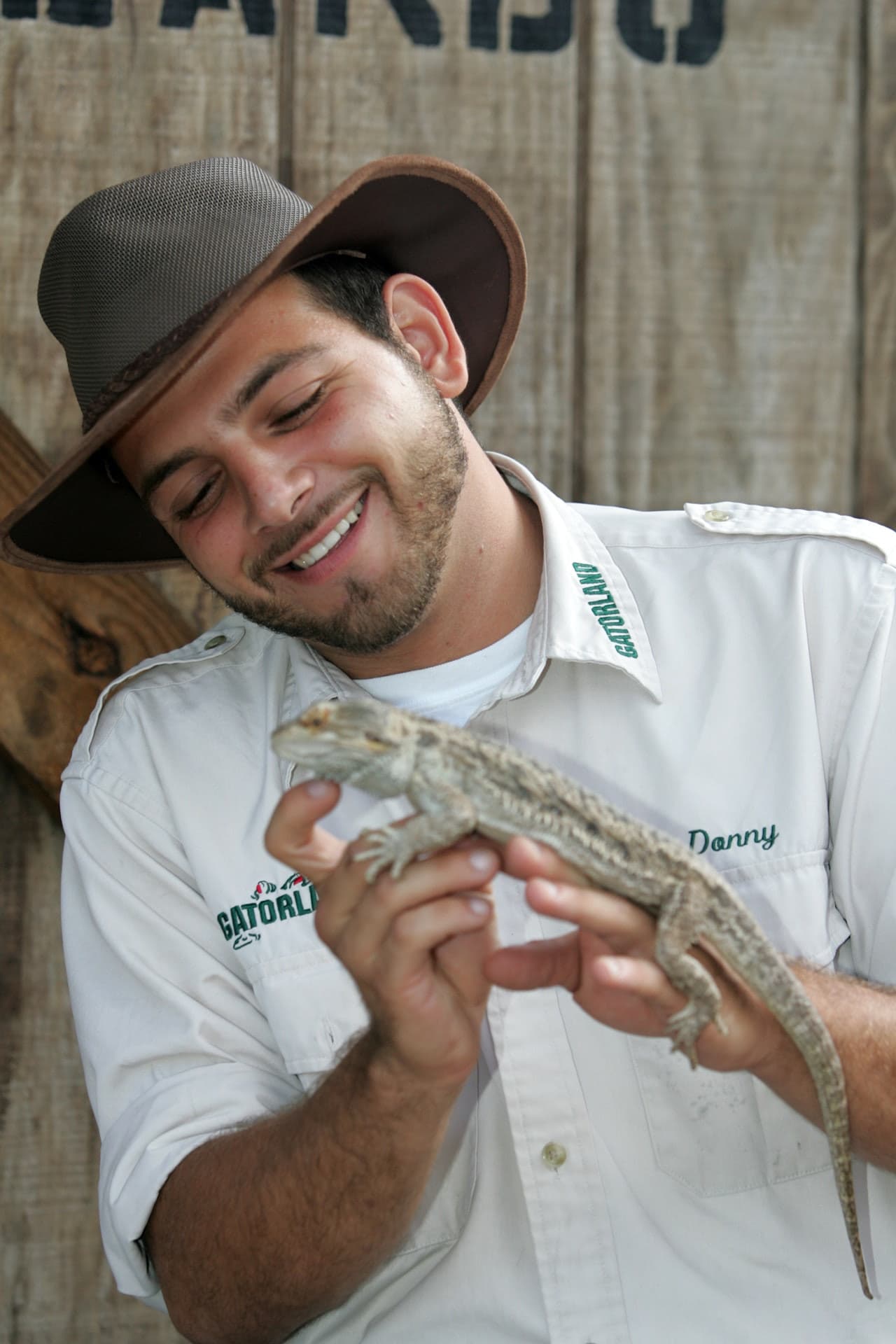 Gatorland Orlando – photo 4