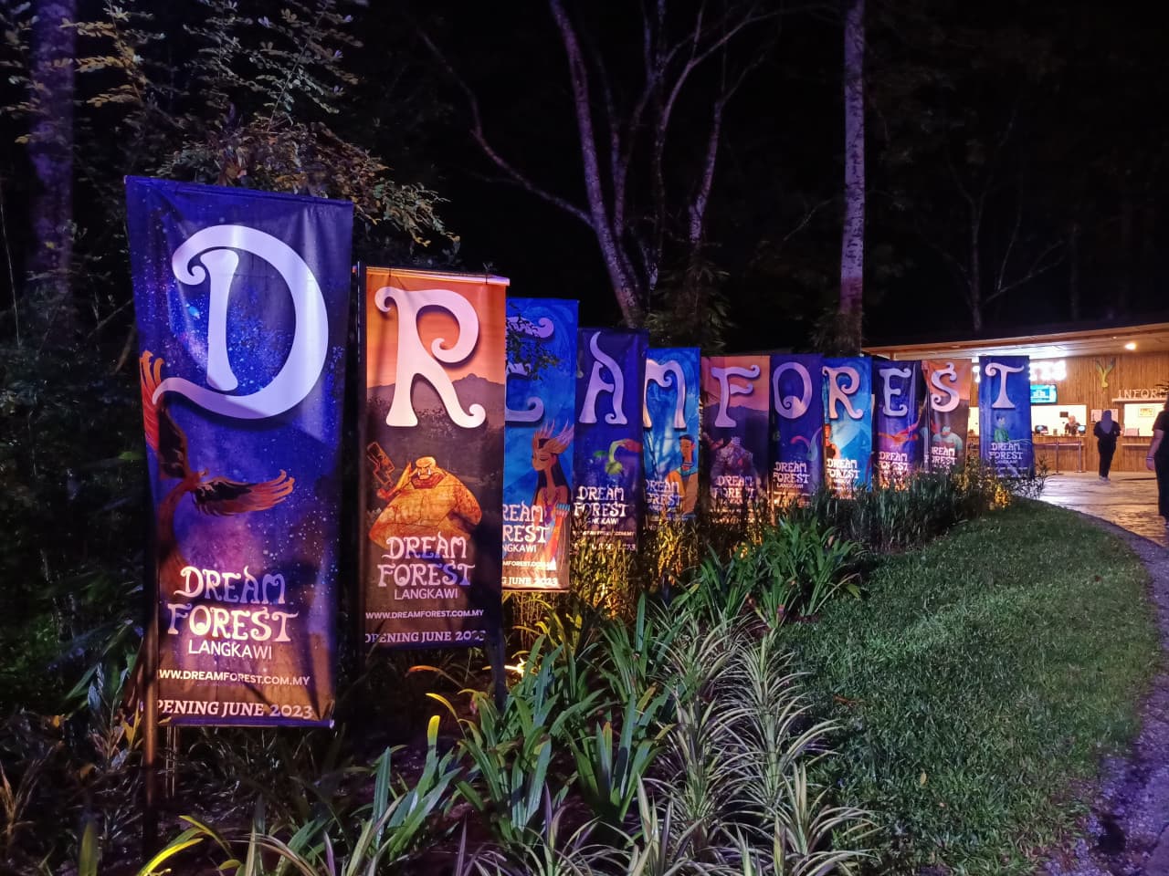 Dream Forest Langkawi – photo 9